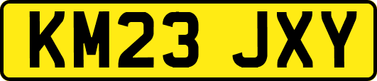 KM23JXY