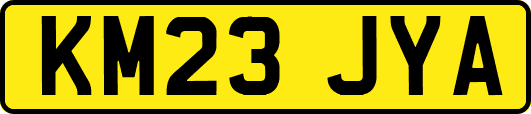 KM23JYA
