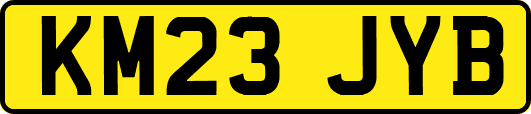 KM23JYB