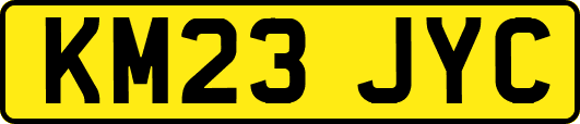 KM23JYC
