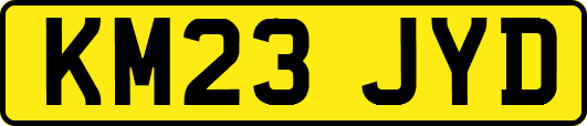 KM23JYD