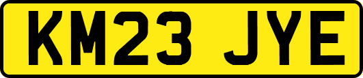 KM23JYE
