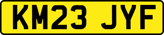 KM23JYF