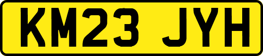 KM23JYH