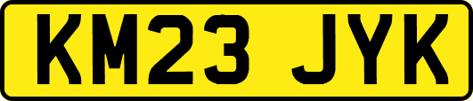KM23JYK