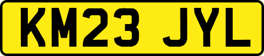 KM23JYL