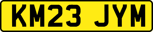KM23JYM