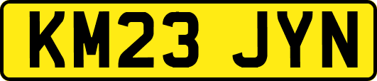 KM23JYN