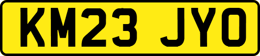 KM23JYO