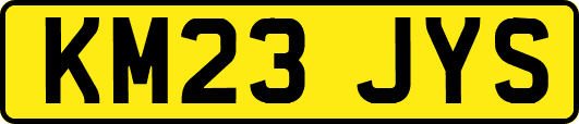 KM23JYS