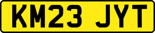 KM23JYT