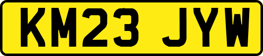 KM23JYW