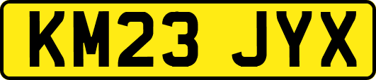 KM23JYX