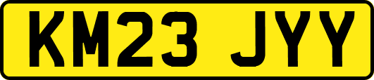 KM23JYY
