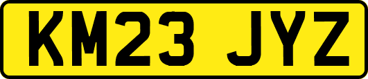 KM23JYZ