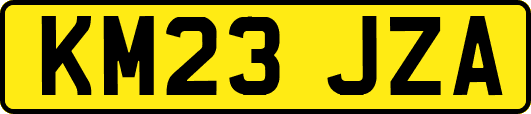 KM23JZA