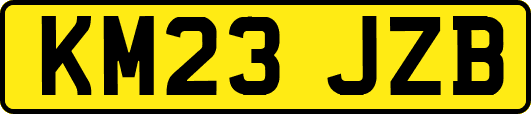 KM23JZB