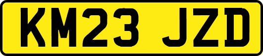 KM23JZD