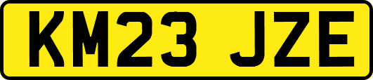 KM23JZE