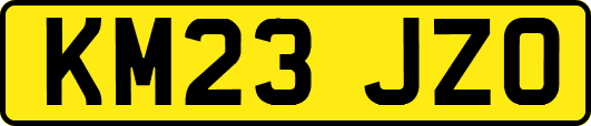 KM23JZO