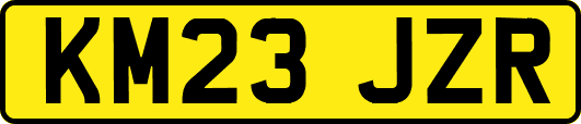 KM23JZR