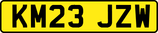 KM23JZW
