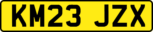 KM23JZX