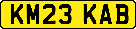 KM23KAB