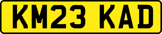 KM23KAD