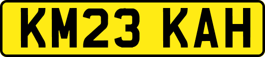 KM23KAH
