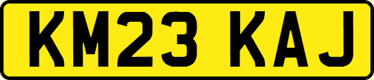 KM23KAJ