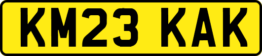 KM23KAK