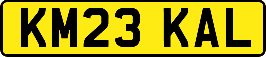 KM23KAL