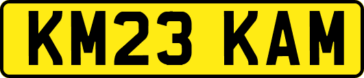 KM23KAM