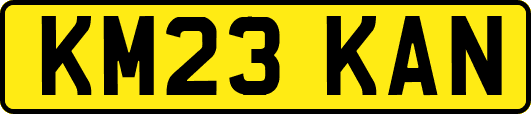 KM23KAN