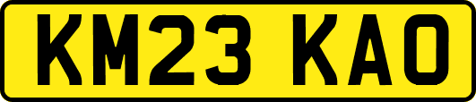 KM23KAO