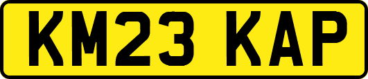 KM23KAP