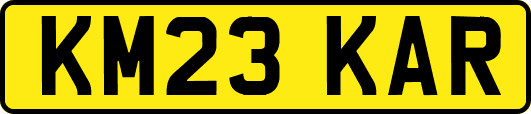 KM23KAR