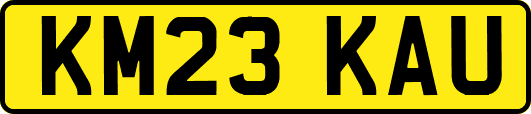 KM23KAU