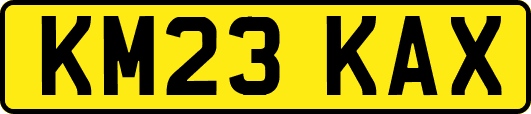 KM23KAX