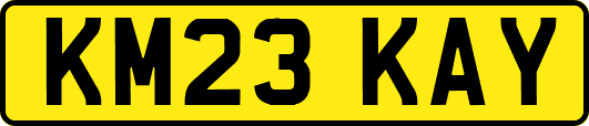 KM23KAY
