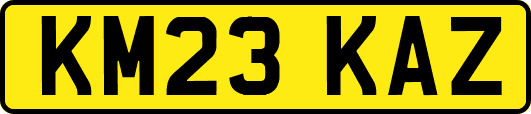 KM23KAZ