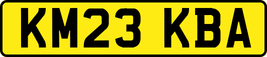 KM23KBA