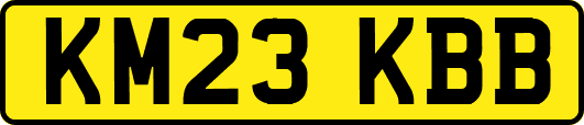 KM23KBB