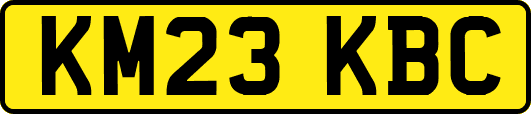 KM23KBC