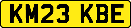 KM23KBE