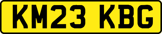 KM23KBG