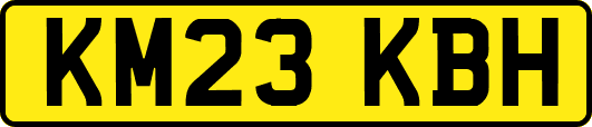 KM23KBH
