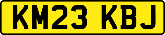 KM23KBJ