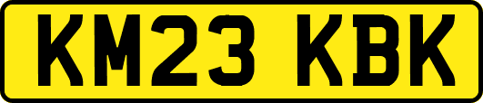 KM23KBK